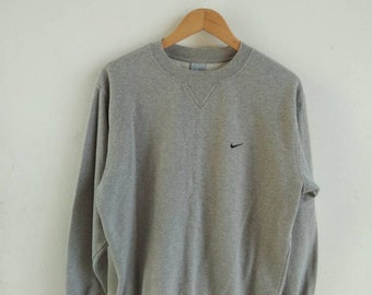 etsy nike vintage sweatshirt