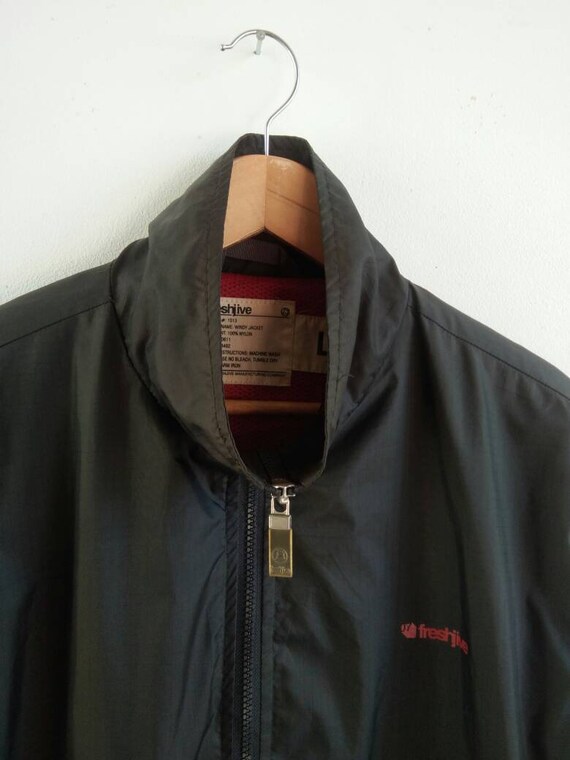 Freshjive jacket cheap
