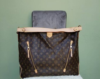 Vintage Louis Vuitton Delightful GM Monogram Bag