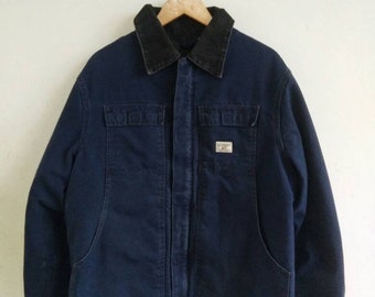Vintage 90s Carhartt Wire Rope Workwear 