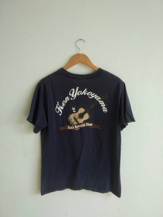 新作ウエア Hi-STANDARD Ken Yokoyama PIZZA OF DEATH tdh