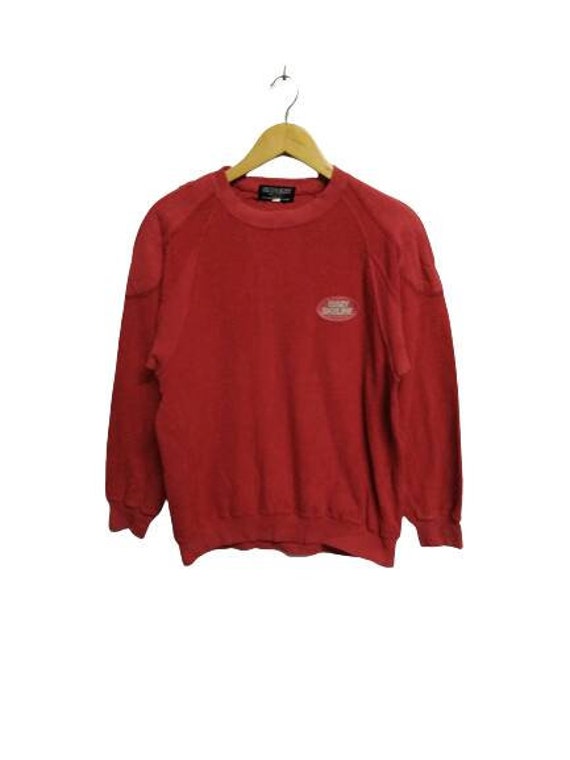 Rare Vintage 80s Issey Skyline by Issey Miyake Des