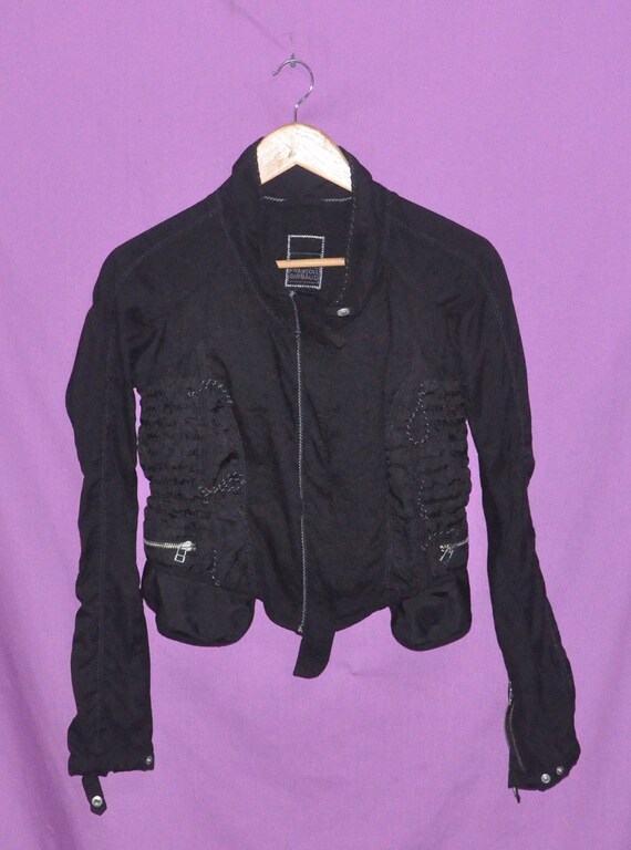marithe francois girbaud vintage