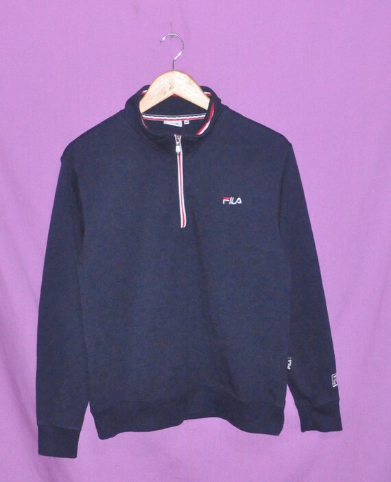 fila pulover