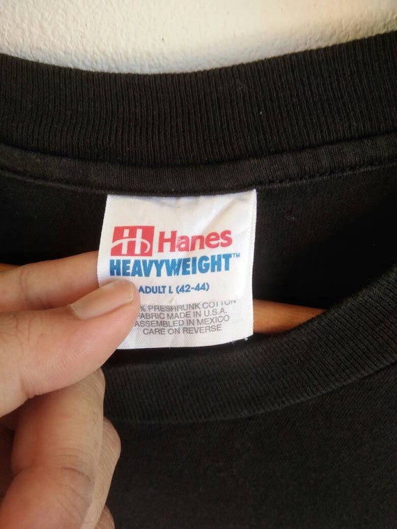 Vintage Think Skate Skateboards Large Size TShirt Gem