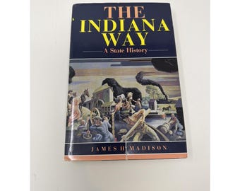 Indiana Way: historia stanu