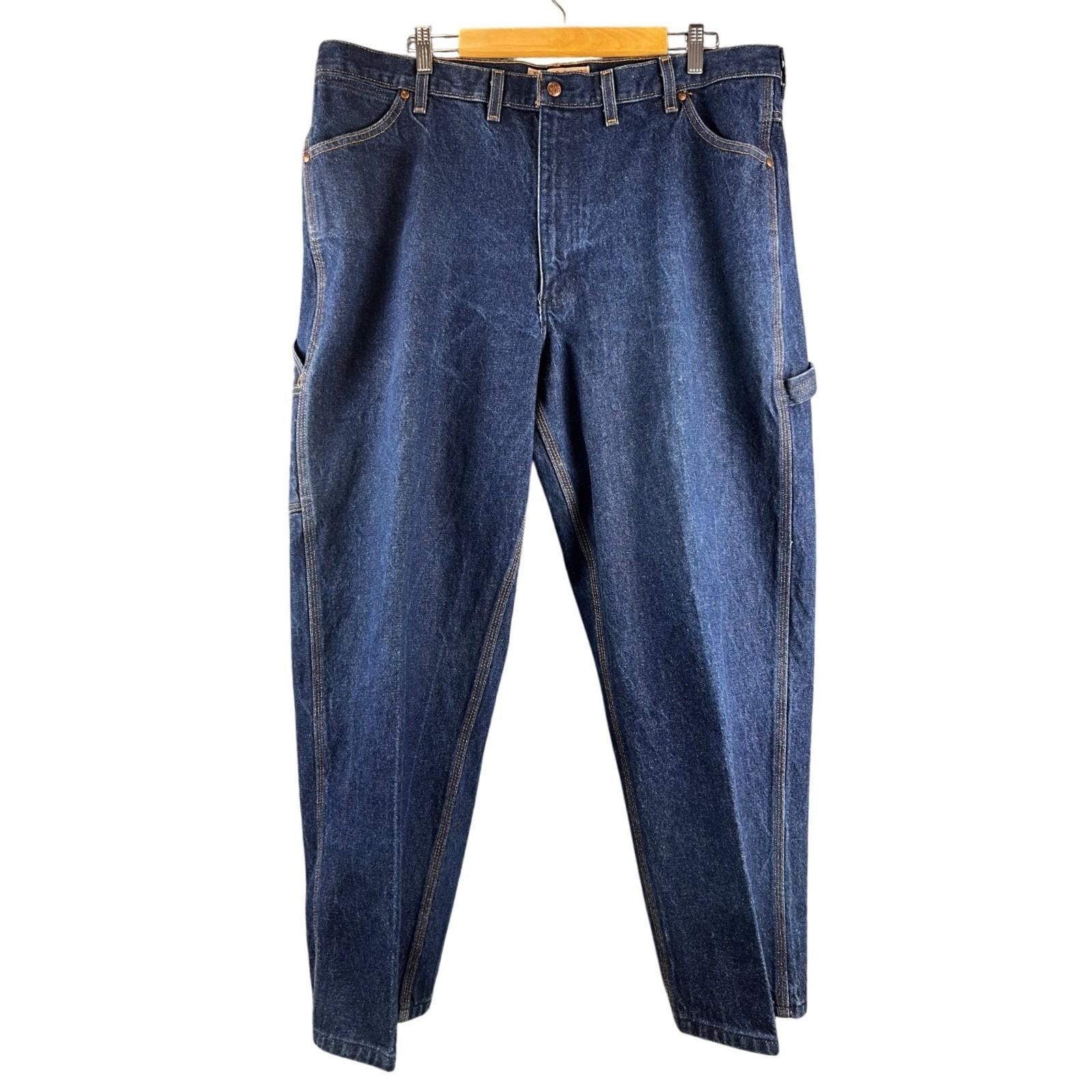 Big Mac Jeans - Etsy Hong Kong