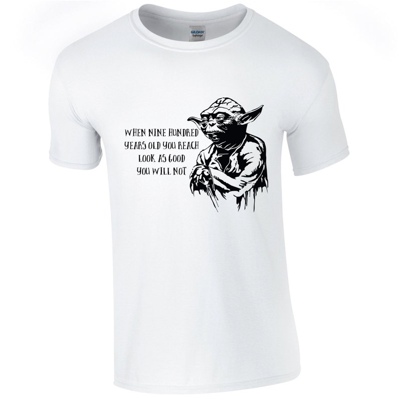 fun star wars shirts
