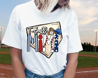 T-Ball Mimi Shirt