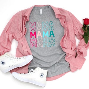 Mama Tee/ mama