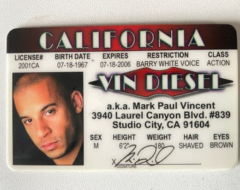 Can You Use A Fake Id On A Cruise