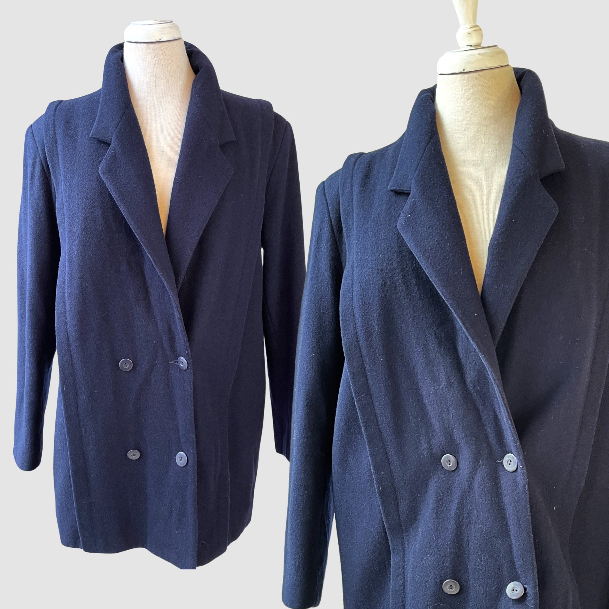 Sportscraft peacoat deals