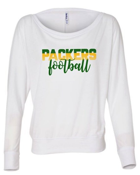 womens packers jersey