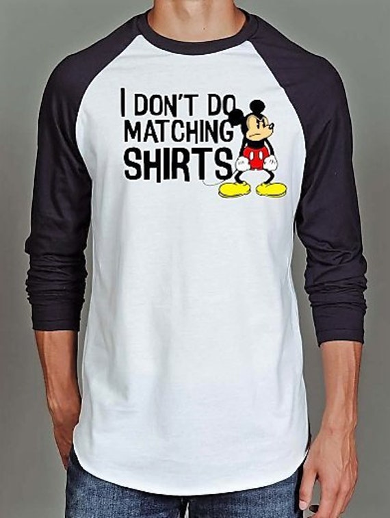 disney dad shirt