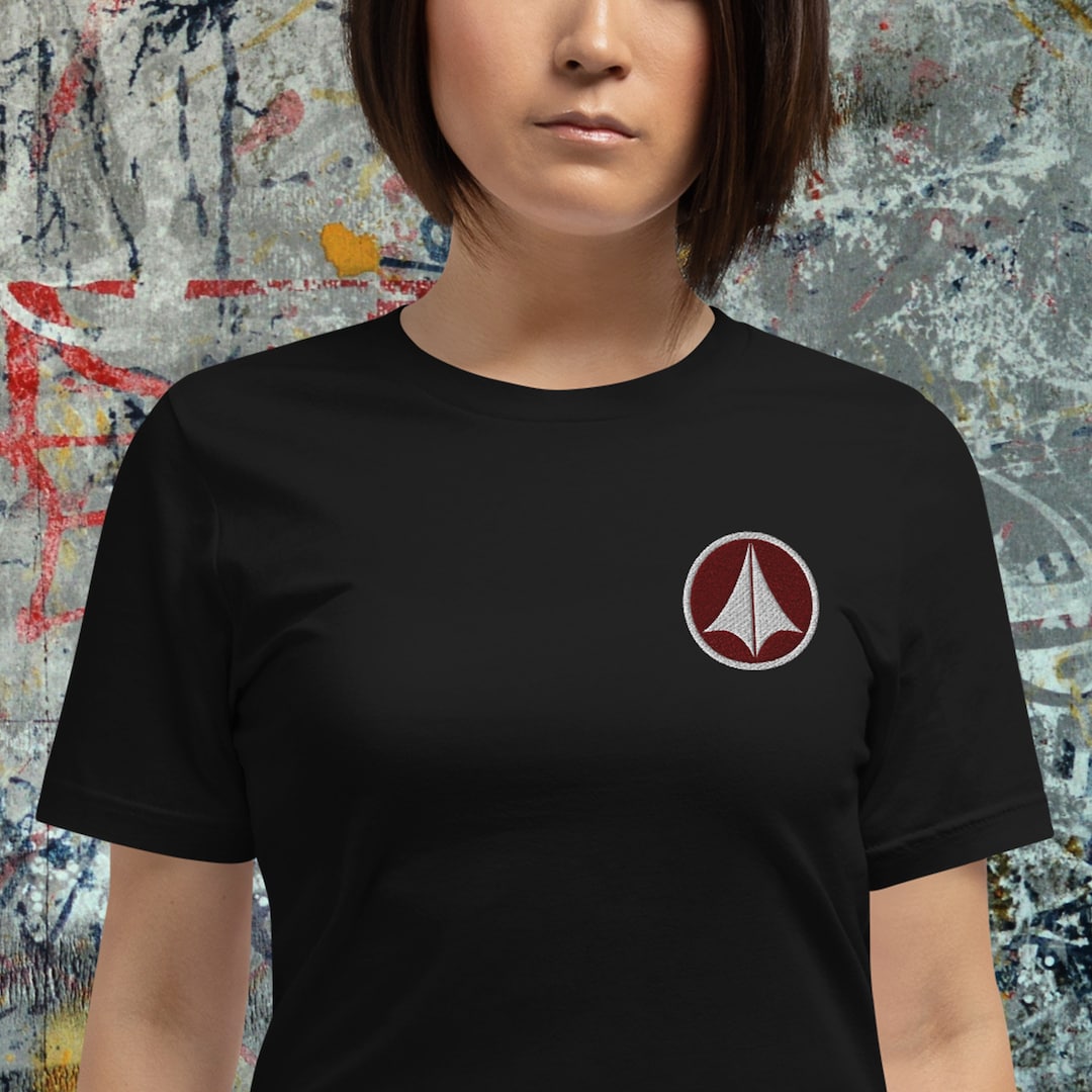 SDI Unisex Adult Basic T-Shirt - Pre-Shrunk 100% Cotton Short Sleeve Tee, Standard Fit - View #6