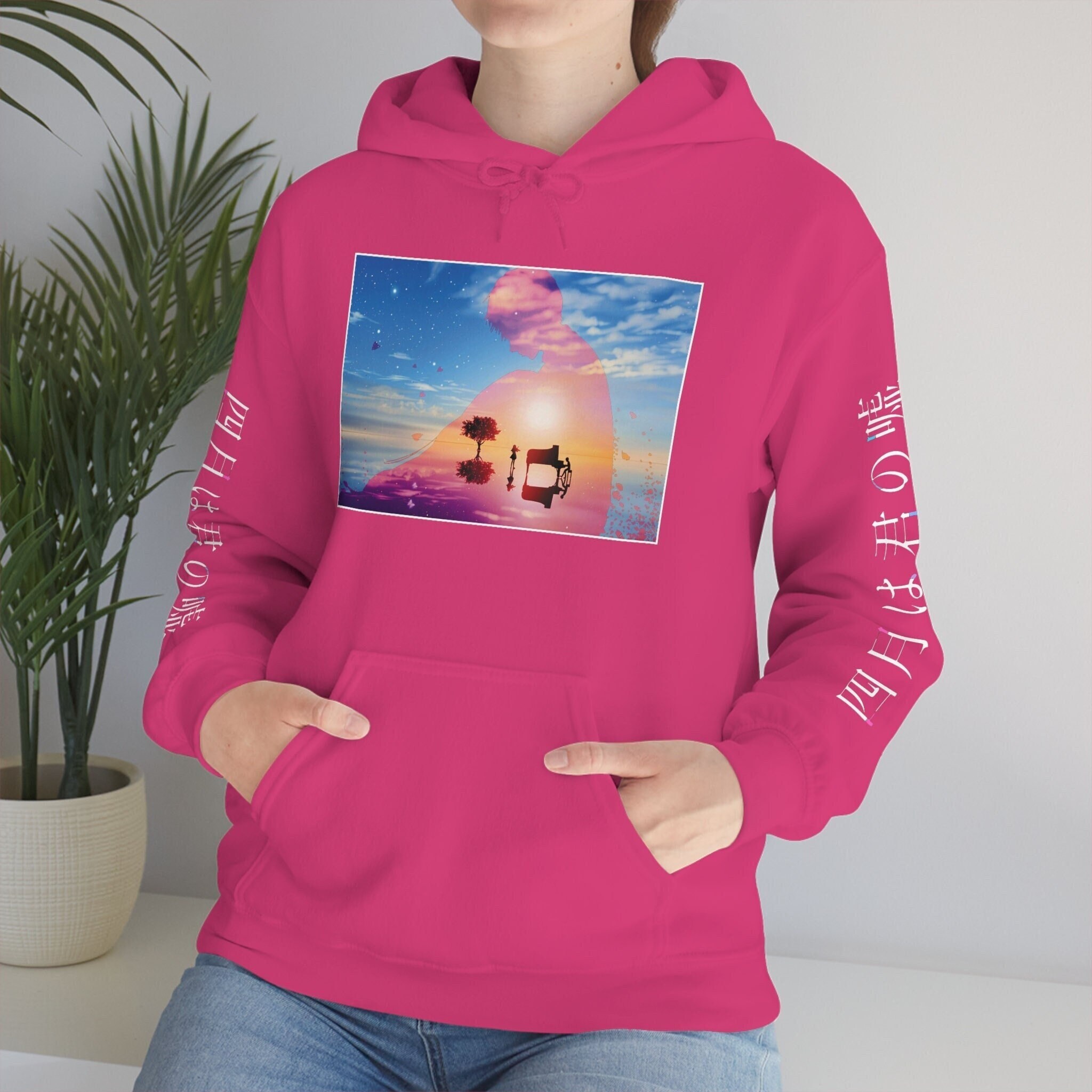 Your lie cheap in april hoodie