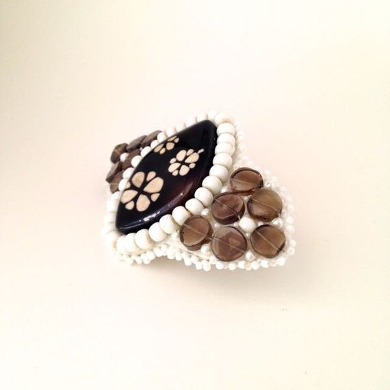 Rhinestone Bridal Hair Clip /Flower Girl Hair Barr