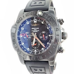 Breitling Chronometre 46mm Model 715/1000