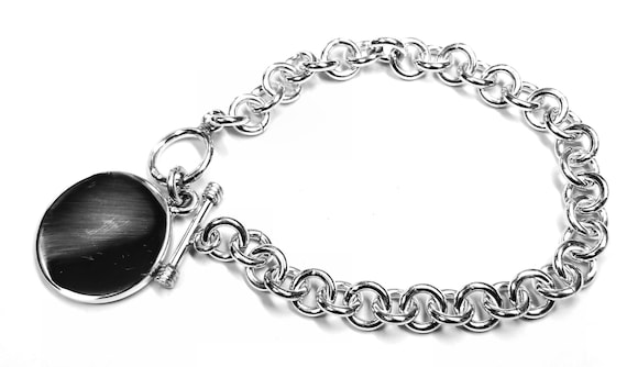 christening bracelets tiffany