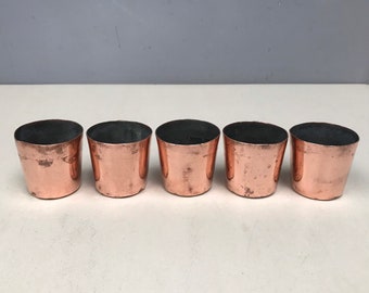 NEW Cuisena Dariole Mould Large NEW Cuisena Dariole Mould Large