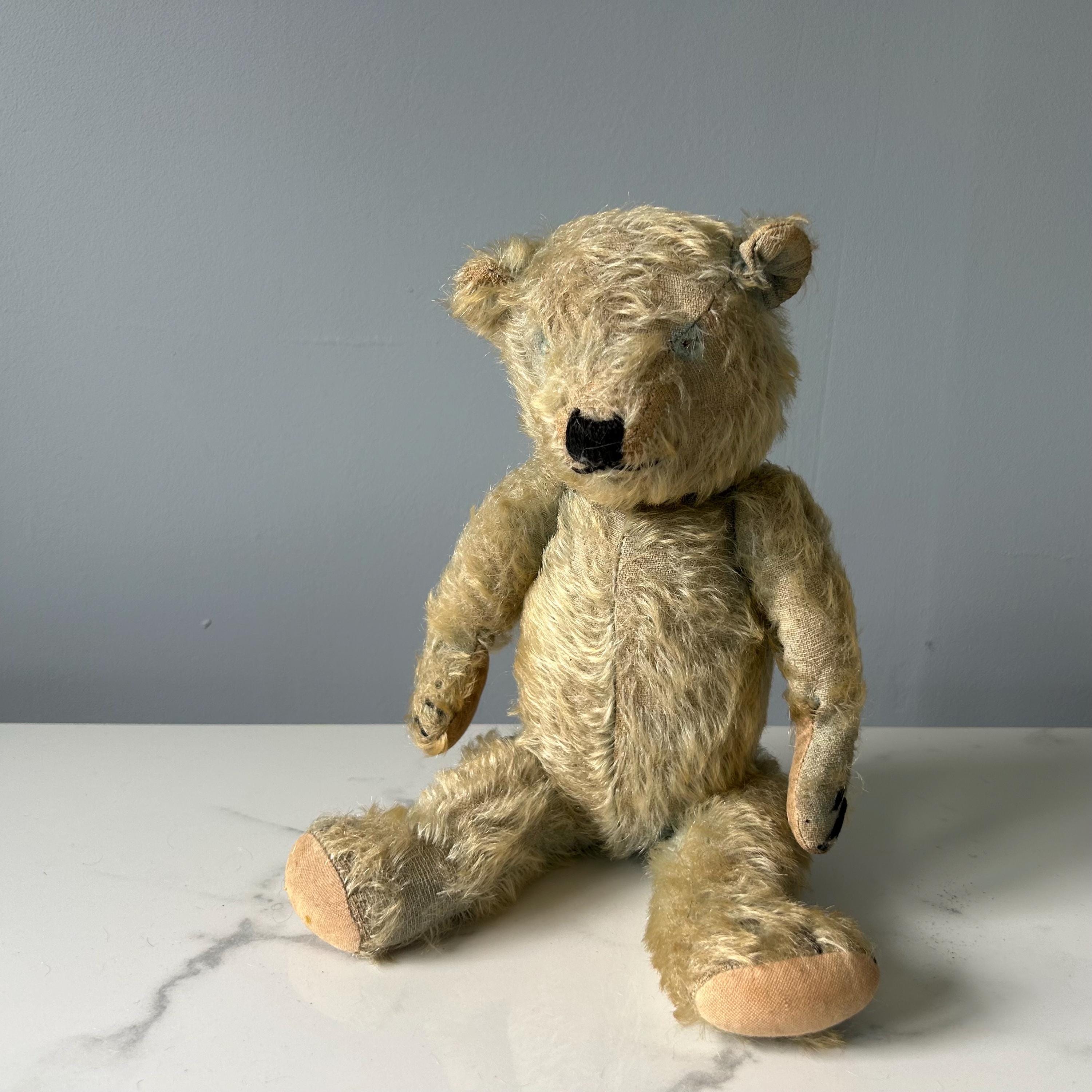 Antique french bear - Etsy 日本