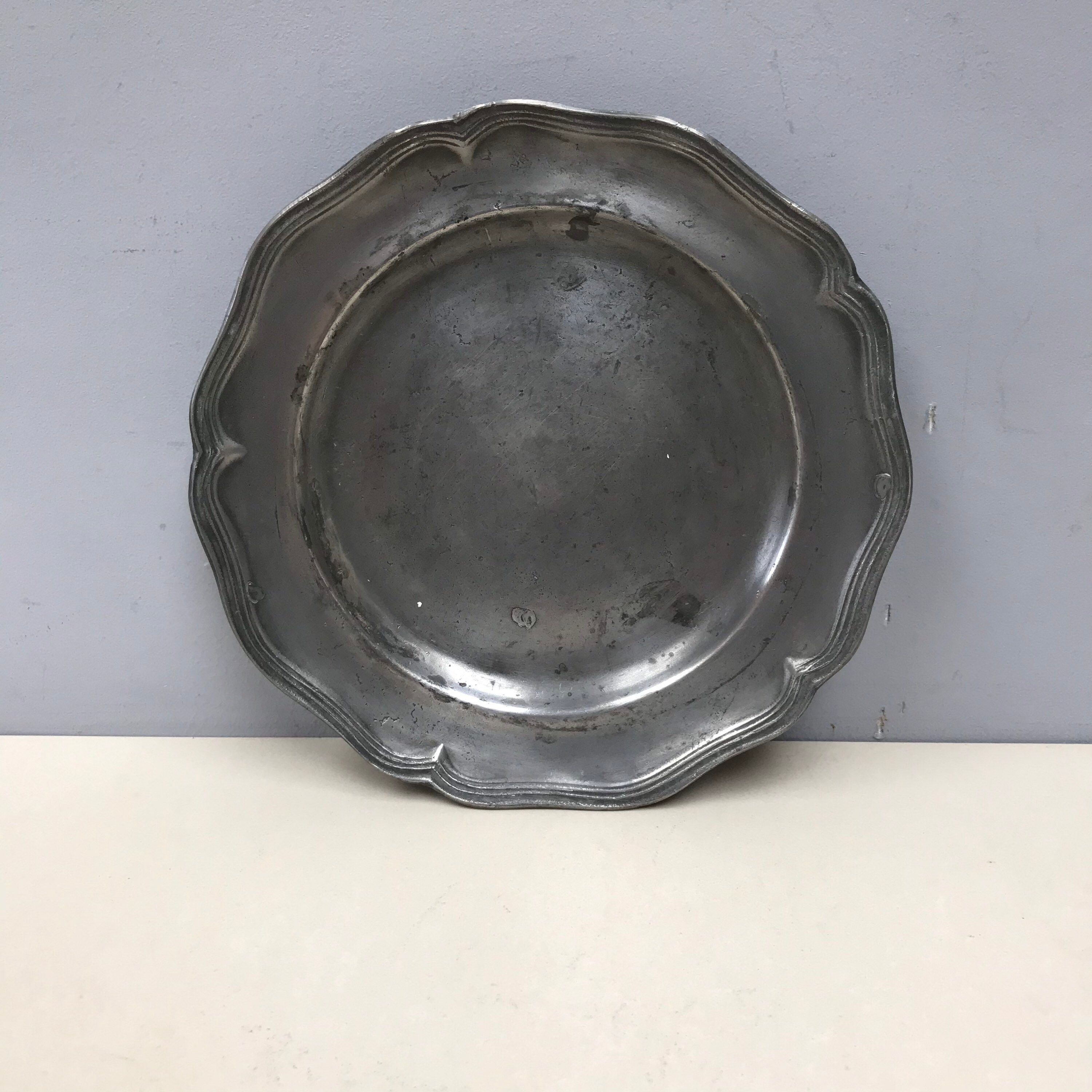 Pewter Etain for sale Only 2 left at 60