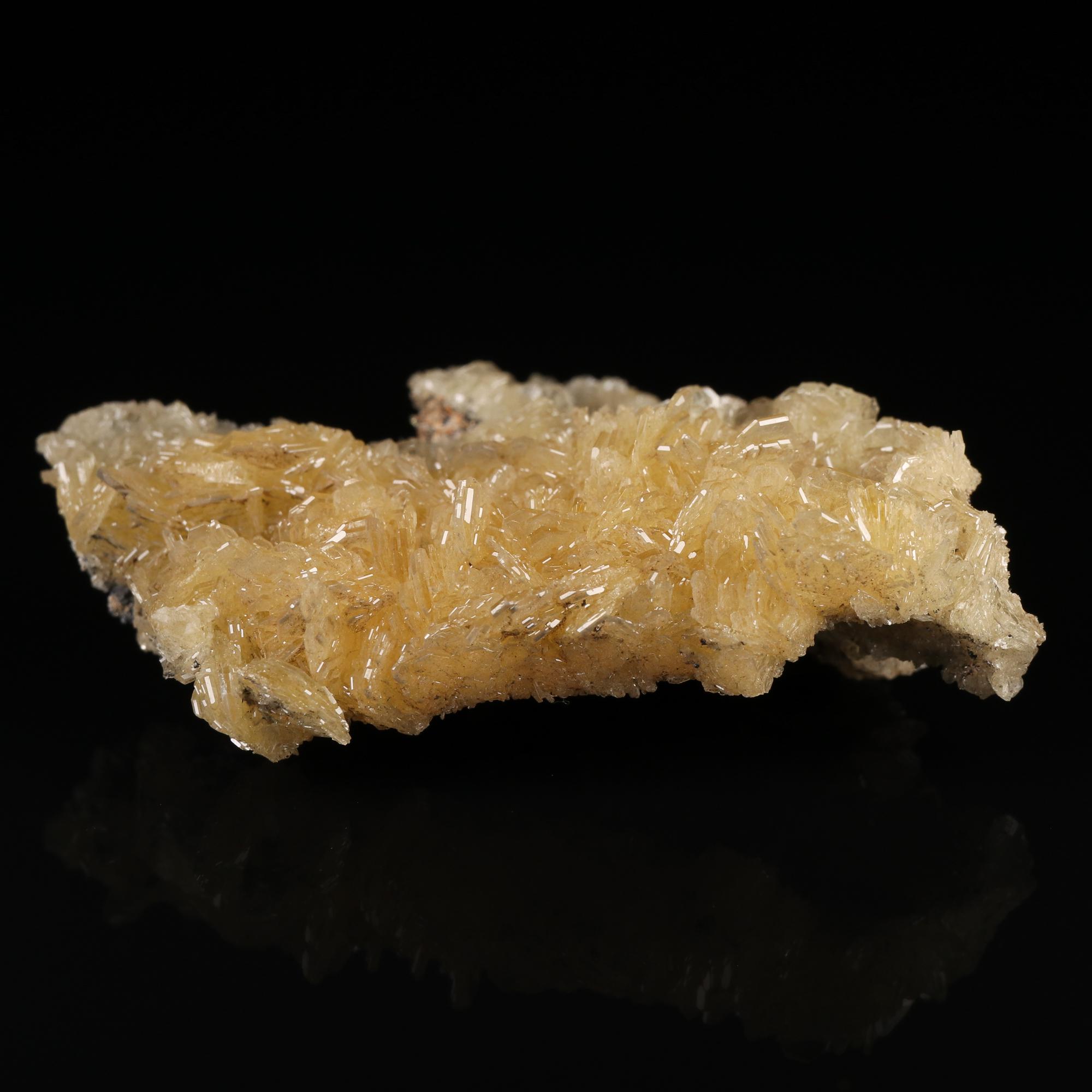 Pinah Baryte Cluster, Rosh Pinah Mine, Rosh Pinah, Oranjemund Constituency ...