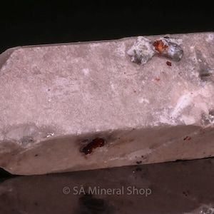 Baryte Xls, N&#39;Chwaning II, Northern Cape South Africa