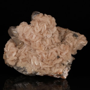 Cerussite & Smithsonite, Tsumeb Mine, Namibia