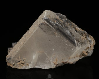 Baryte, Wessels Mine, Kalahari Manganese Field, South Africa