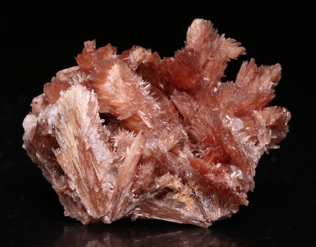 Inesite on Matrix, N'chwaning I, Northern Cape, South Africa - Etsy Ireland