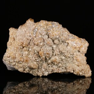 Smithsonite, Tsumeb Mine, Namibia