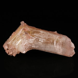 Cerussite on Matrix, Tsumeb Mine, Namibia