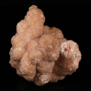 Smithsonite, mine de Tsumeb, Namibie