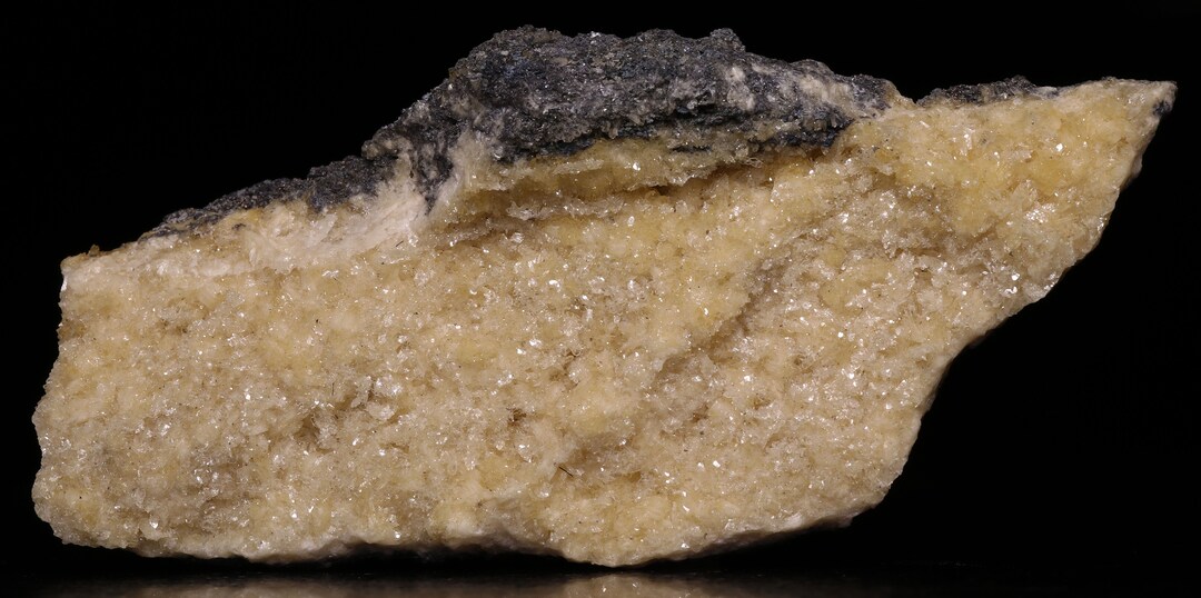 Pinah Baryte on Matrix, Rosh Pinah Mine, Namibia - Etsy Australia