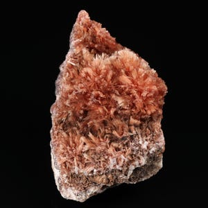 Inesite on Matrix, N'Chwaning II, Kalahari Manganese Field, South Africa