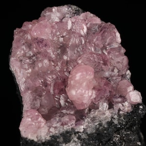 Cobaltoan Smithsonite, Tsumeb Mine, Namibia