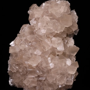 Calcite Cluster, Tsumeb Mine, Namibia