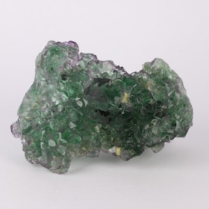 Fluorite Cluster, Erongo Mountains, Karibib Constituency, Erongo Region, Namibia