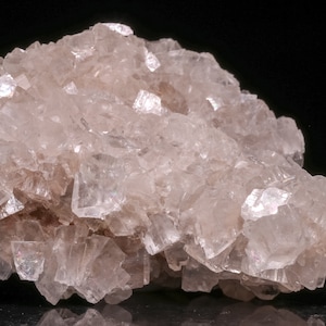 Calcite Cluster, Tsumeb Mine, Namibia