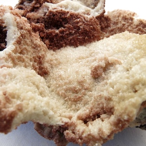 Large Lustrous Dolomite Cast, Tsumeb, Namibia