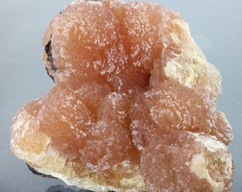 オルミアイト結晶標本｜南アフリカ産の希少鉱物 - Etsy 日本