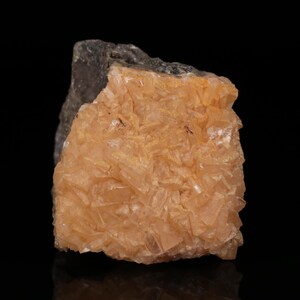 Smithsonite, Tsumeb Mine, Namibia
