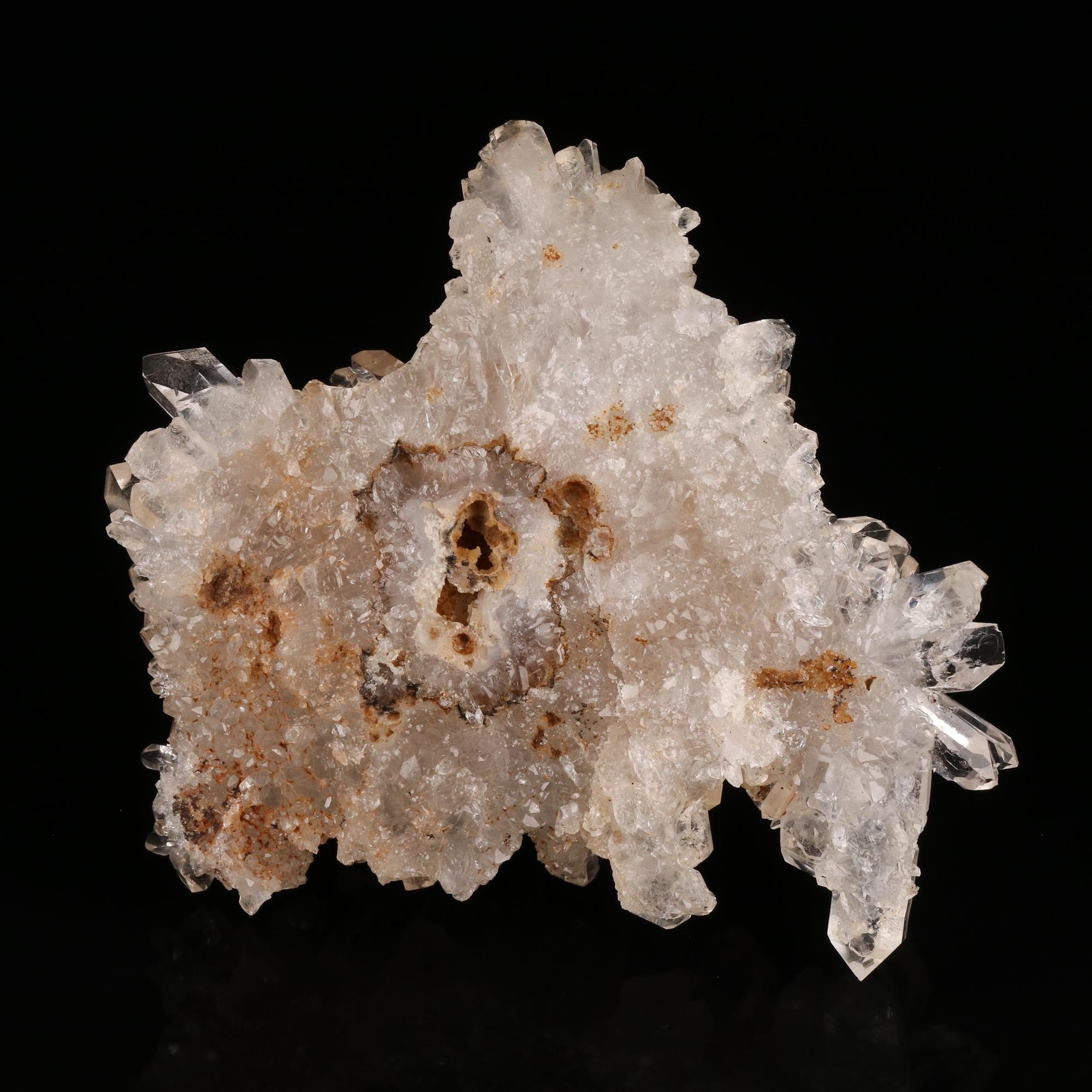 ゴボボセベルゲ山のクォーツクラスター、ナミビア - Etsy 日本