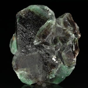 Fluorietcluster, Erongo Mnt-regio, Namibië