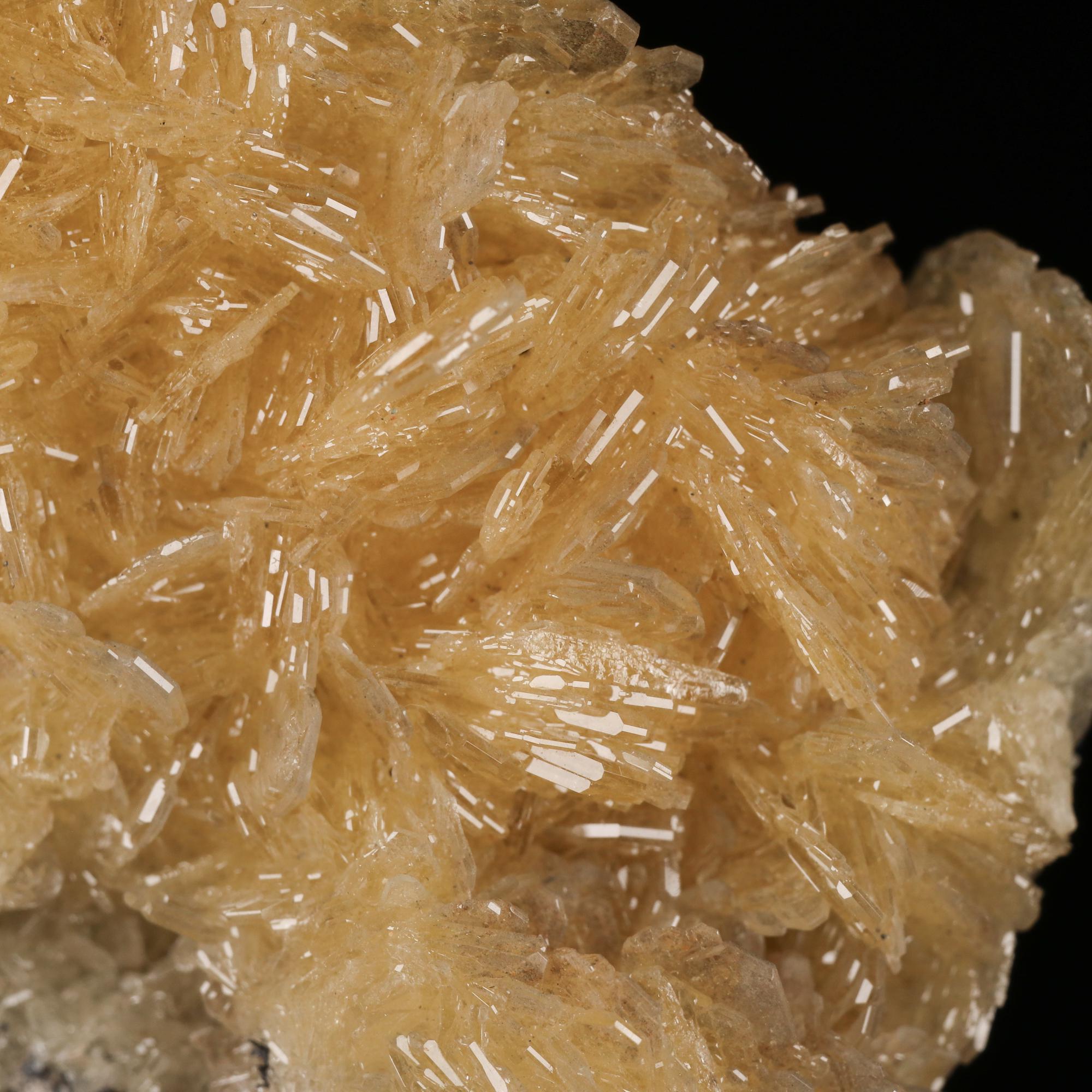 Pinah Baryte Cluster, Rosh Pinah Mine, Rosh Pinah, Oranjemund Constituency ...