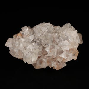 Smithsonite on Matrix, Tsumeb Mine, Namibia