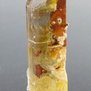 Baryte Xls, Brukkaros Complex, Farm 426, Berseba, Namibia