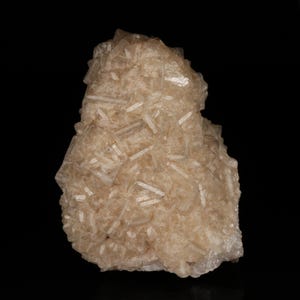 Smithsonite, mine de Tsumeb, Namibie