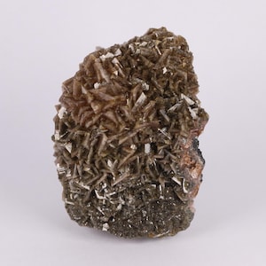 Cobaltoan Smithsonite, Tsumeb Mine, Namibia